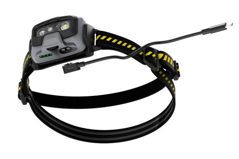 Ledlenser HF6R Work Czarny Latarka czołowa LED Ledlenser HF6R Work Czarny Latarka czołowa LED