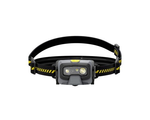 Ledlenser HF6R Work Czarny Latarka czołowa LED Ledlenser HF6R Work Czarny Latarka czołowa LED