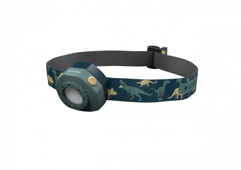 Ledlenser KIDLED4R Wielobarwny Latarka czołowa LED