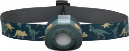 Ledlenser KIDLED4R Wielobarwny Latarka czołowa LED