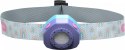 Ledlenser KIDLED4R Wielobarwny Latarka czołowa LED