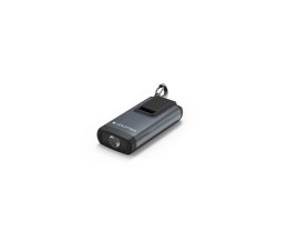 Ledlenser LEDLENSER-502577 Szary Latarka świecidełko LED