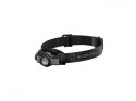 Ledlenser MH3 Czarny Latarka czołowa LED
