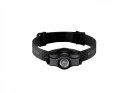 Ledlenser MH3 Czarny Latarka czołowa LED