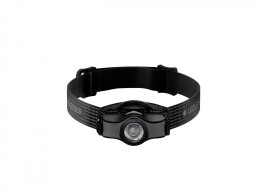 Ledlenser MH3 Czarny Latarka czołowa LED
