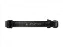 Ledlenser MH3 Czarny Latarka czołowa LED