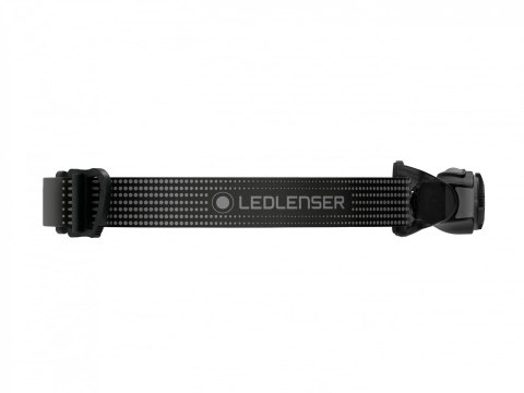 Ledlenser MH3 Czarny Latarka czołowa LED Ledlenser MH3 Czarny Latarka czołowa LED