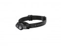 Ledlenser MH3 Czarny Latarka czołowa LED