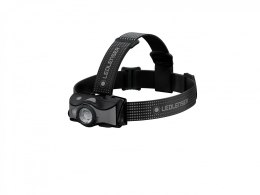 Ledlenser MH7 Czarny Latarka czołowa LED