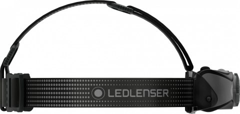 Ledlenser MH7 Czarny Latarka czołowa LED Ledlenser MH7 Czarny Latarka czołowa LED