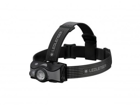 Ledlenser MH7 Czarny Latarka czołowa LED Ledlenser MH7 Czarny Latarka czołowa LED