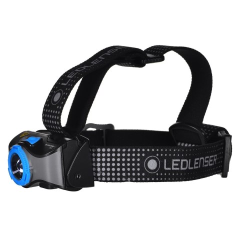 Ledlenser MH7 Czarny, Niebieski Latarka czołowa LED Ledlenser MH7 Czarny, Niebieski Latarka czołowa LED