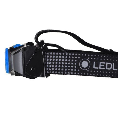 Ledlenser MH7 Czarny, Niebieski Latarka czołowa LED Ledlenser MH7 Czarny, Niebieski Latarka czołowa LED
