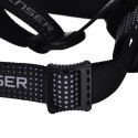 Ledlenser MH7 Czarny, Niebieski Latarka czołowa LED
