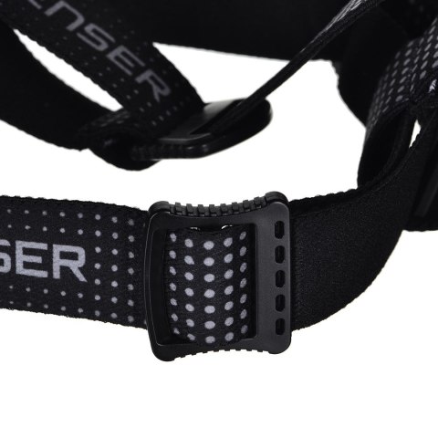 Ledlenser MH7 Czarny, Niebieski Latarka czołowa LED Ledlenser MH7 Czarny, Niebieski Latarka czołowa LED