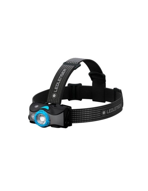 Ledlenser MH7 Czarny, Niebieski Latarka czołowa LED Ledlenser MH7 Czarny, Niebieski Latarka czołowa LED