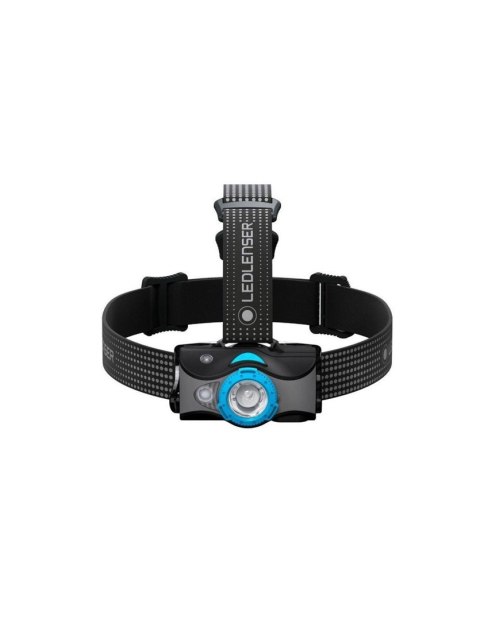 Ledlenser MH7 Czarny, Niebieski Latarka czołowa LED Ledlenser MH7 Czarny, Niebieski Latarka czołowa LED