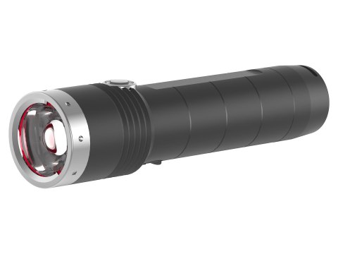 Ledlenser MT10 Czarny, Srebrny Latarka ręczna LED Ledlenser MT10 Czarny, Srebrny Latarka ręczna LED