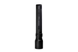 Ledlenser P17R Core Czarny Latarka ręczna LED