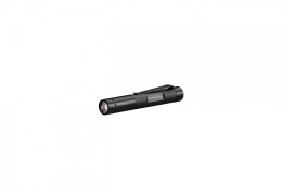 Ledlenser P2R Core Czarny Latarka ręczna LED