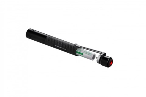 Ledlenser P2R Core Czarny Latarka ręczna LED Ledlenser P2R Core Czarny Latarka ręczna LED