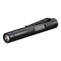 Ledlenser P2R Core Czarny Latarka ręczna LED