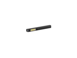 Ledlenser W2R Work Czarny LED