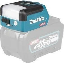 MAKITA.LATARKA 40Vmax XGT ML011G LI-ION MAKITA.LATARKA 40Vmax XGT ML011G LI-ION