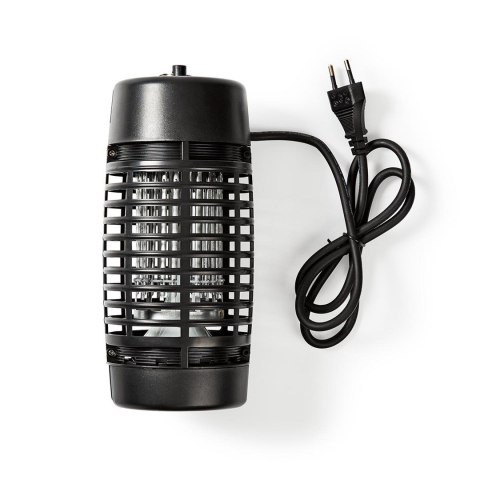 Nedis INKI112CBK4 urządzenia owadobójcze/odstraszające owady Produkt do zwalczania owadów Nadaje się do użytku w pomieszczeniach Nedis INKI112CBK4 urządzenia owadobójcze/odstraszające owady Produkt do zwalczania owadów Nadaje się do użytku w pomieszczeniach