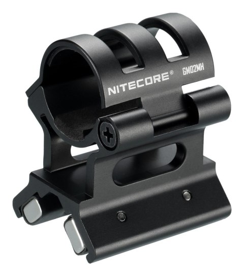 Nitecore GM02MH akcesorium do latarek Wspornik Nitecore GM02MH akcesorium do latarek Wspornik