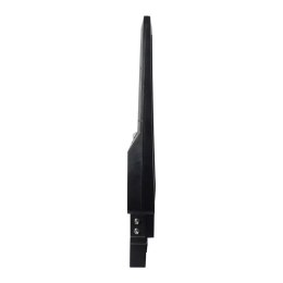 Oprawa Uliczna Solarna V-TAC 40W LED Czarna IP65 120Lm/W VT-ST42 4000K 4800lm