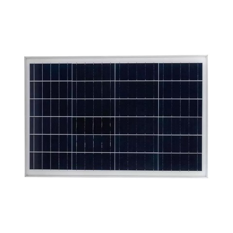 Oprawa Uliczna Solarna V-TAC 50W LED IP65 VT-ST200 6000K 4000lm Oprawa Uliczna Solarna V-TAC 50W LED IP65 VT-ST200 6000K 4000lm