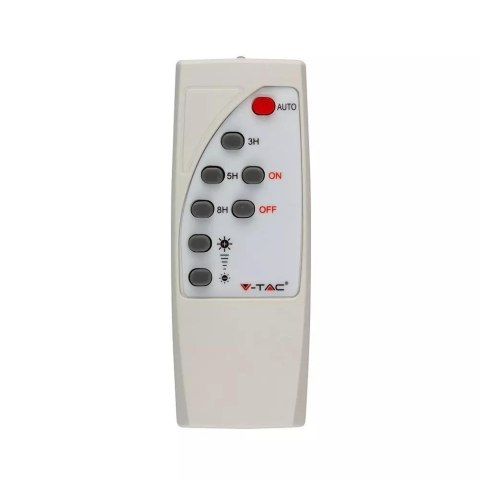 Oprawa Uliczna Solarna V-TAC 50W LED IP65 VT-ST200 6000K 4000lm Oprawa Uliczna Solarna V-TAC 50W LED IP65 VT-ST200 6000K 4000lm
