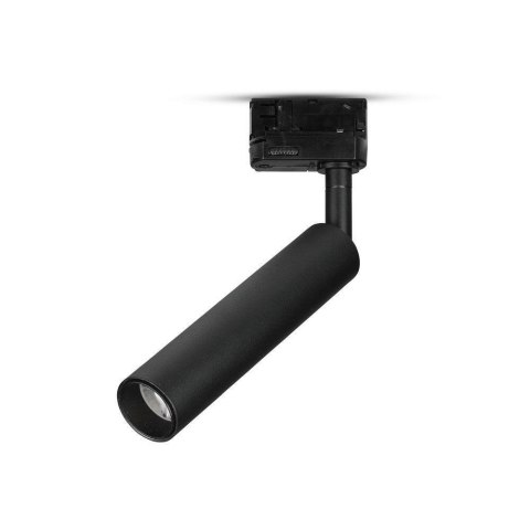 Oprawa V-TAC VT-420-B szynosystem 3F 20W LED SAMSUNG CHIP CRI90+ 5000K 1600lm (SKU 367) Czarny Oprawa V-TAC VT-420-B szynosystem 3F 20W LED SAMSUNG CHIP CRI90+ 5000K 1600lm (SKU 367) Czarny