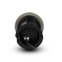 Oprawa gruntowa V-TAC VT-7677 najazdowa 230V IP65 GU10 (SKU 7515) Czarny, Srebrny