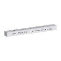 Oprawa hermetyczna LED V-TAC M-SERIES VT-150070 150cm 70W 120Lm/W CL 6500K 8400lm (SKU 20476) Szary