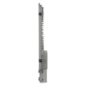 Oprawa uliczna LED V-TAC VT-100ST 100W SAMSUNG CHIP 4000K 10000lm (SKU 215291) Szary