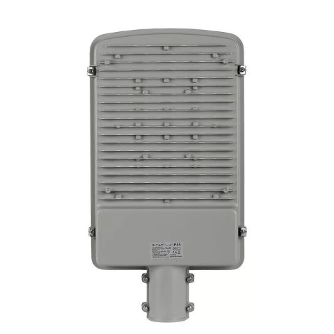 Oprawa uliczna LED V-TAC VT-100ST 100W SAMSUNG CHIP 4000K 10000lm (SKU 215291) Szary Oprawa uliczna LED V-TAC VT-100ST 100W SAMSUNG CHIP 4000K 10000lm (SKU 215291) Szary