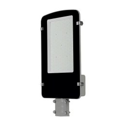 Oprawa uliczna LED V-TAC VT-100ST 100W SAMSUNG CHIP 6500K 10000lm (SKU 215301) Szary