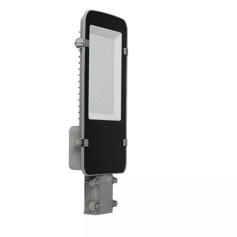 Oprawa uliczna LED V-TAC VT-50ST 50W SAMSUNG CHIP 6500K 4700lm (SKU 21528) Szary Oprawa uliczna LED V-TAC VT-50ST 50W SAMSUNG CHIP 6500K 4700lm (SKU 21528) Szary