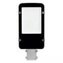 Oprawa uliczna LED V-TAC VT-50ST 50W SAMSUNG CHIP 6500K 4700lm (SKU 21528) Szary