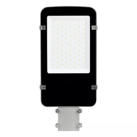 Oprawa uliczna LED V-TAC VT-50ST 50W SAMSUNG CHIP 6500K 4700lm (SKU 21528) Szary Oprawa uliczna LED V-TAC VT-50ST 50W SAMSUNG CHIP 6500K 4700lm (SKU 21528) Szary