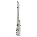 Oprawa uliczna LED V-TAC VT-50ST 50W SAMSUNG CHIP 6500K 4700lm (SKU 21528) Szary