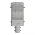 Oprawa uliczna LED V-TAC VT-50ST 50W SAMSUNG CHIP 6500K 4700lm (SKU 21528) Szary