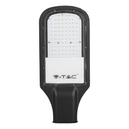 Oprawa uliczna LED V-TAC VT-51ST 50W SAMSUNG CHIP 4000K 4200lm (SKU 21539) Szary