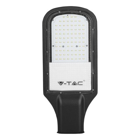 Oprawa uliczna LED V-TAC VT-51ST 50W SAMSUNG CHIP 4000K 4200lm (SKU 21539) Szary Oprawa uliczna LED V-TAC VT-51ST 50W SAMSUNG CHIP 4000K 4200lm (SKU 21539) Szary