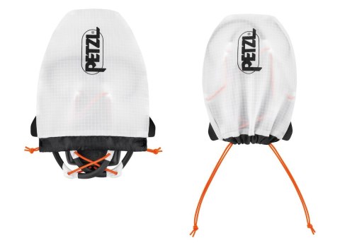 Petzl IKO Czarny, Biały Latarka czołowa LED Petzl IKO Czarny, Biały Latarka czołowa LED