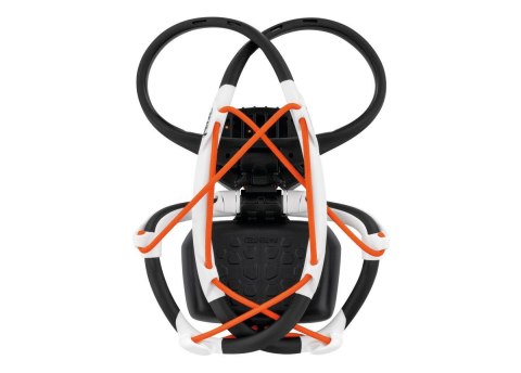 Petzl IKO Czarny, Biały Latarka czołowa LED Petzl IKO Czarny, Biały Latarka czołowa LED