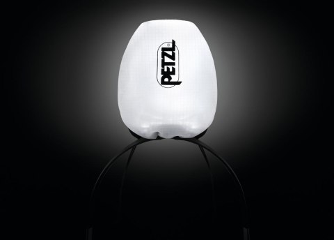 Petzl IKO Czarny, Biały Latarka czołowa LED Petzl IKO Czarny, Biały Latarka czołowa LED