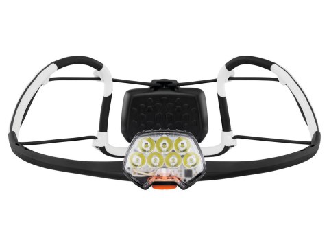 Petzl IKO Czarny, Biały Latarka czołowa LED Petzl IKO Czarny, Biały Latarka czołowa LED